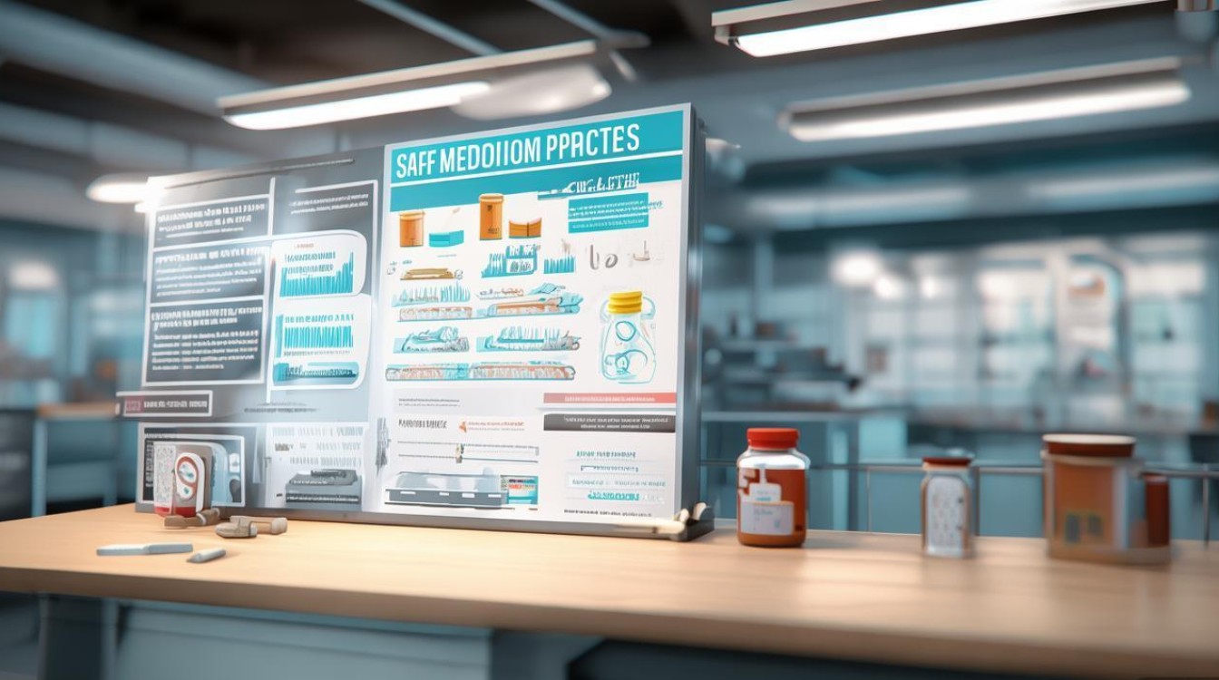 当前如何安全用药?警惕这些常见误区!-图1 当前如何安全用药?警惕这些常见误区!-图1