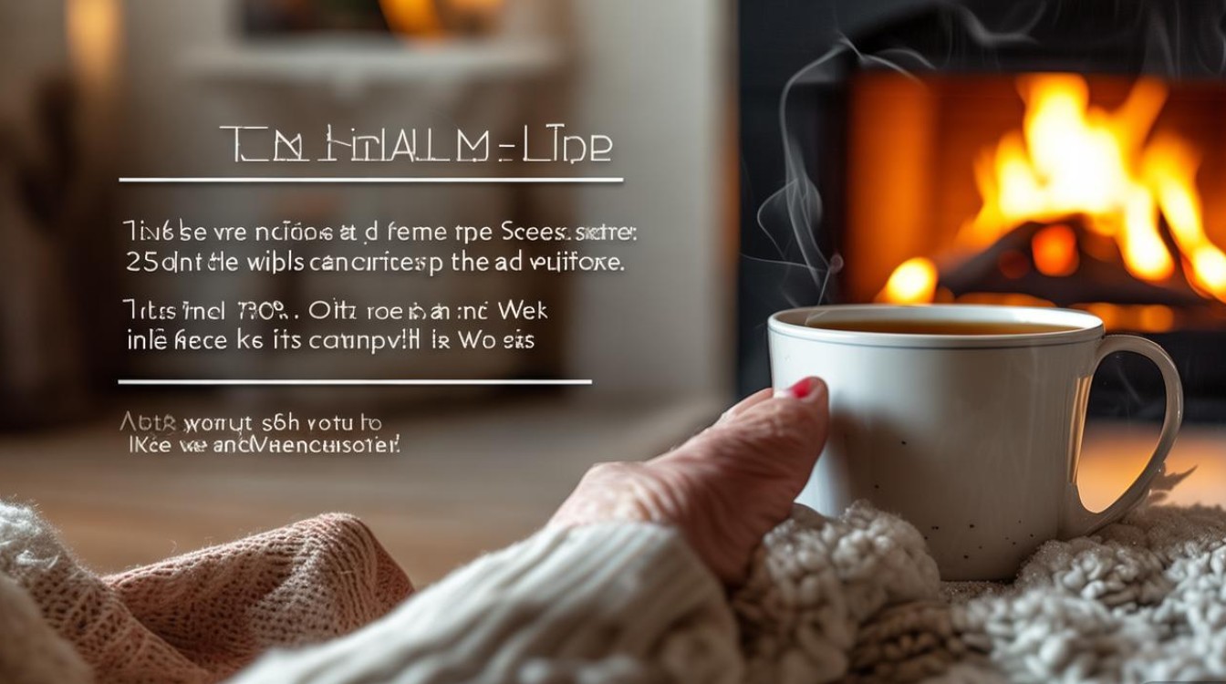 冬季老年人防病,这5点你做到了吗?-图1 冬季老年人防病,这5点你做到了吗?-图1