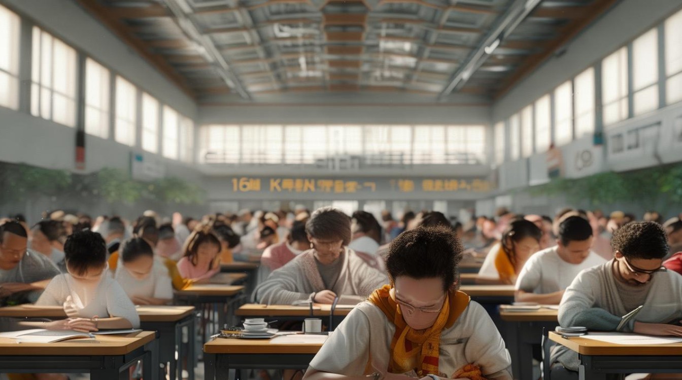 16国考难度创新高？考生，题目比去年难在哪？-图1