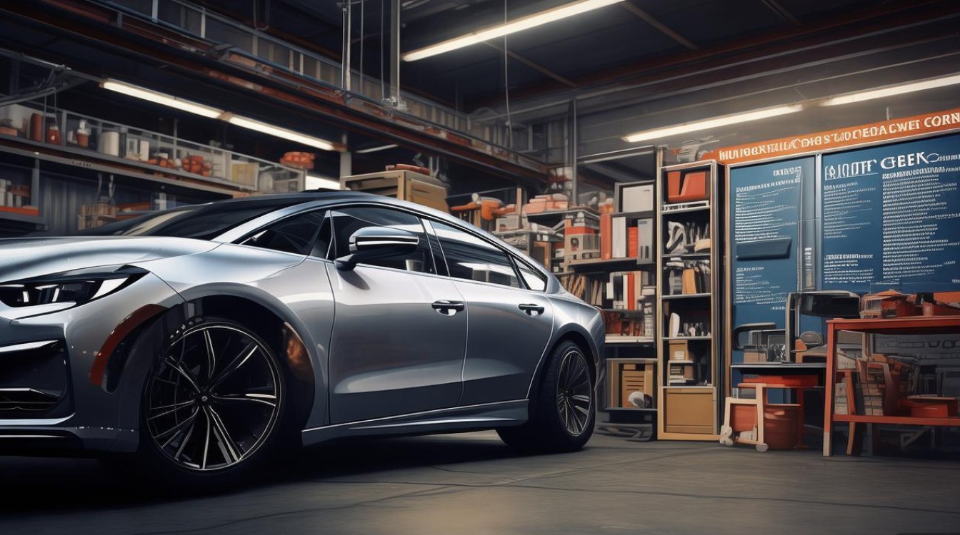 2025年车子保养新规？这些常识车主必须知道！-图1