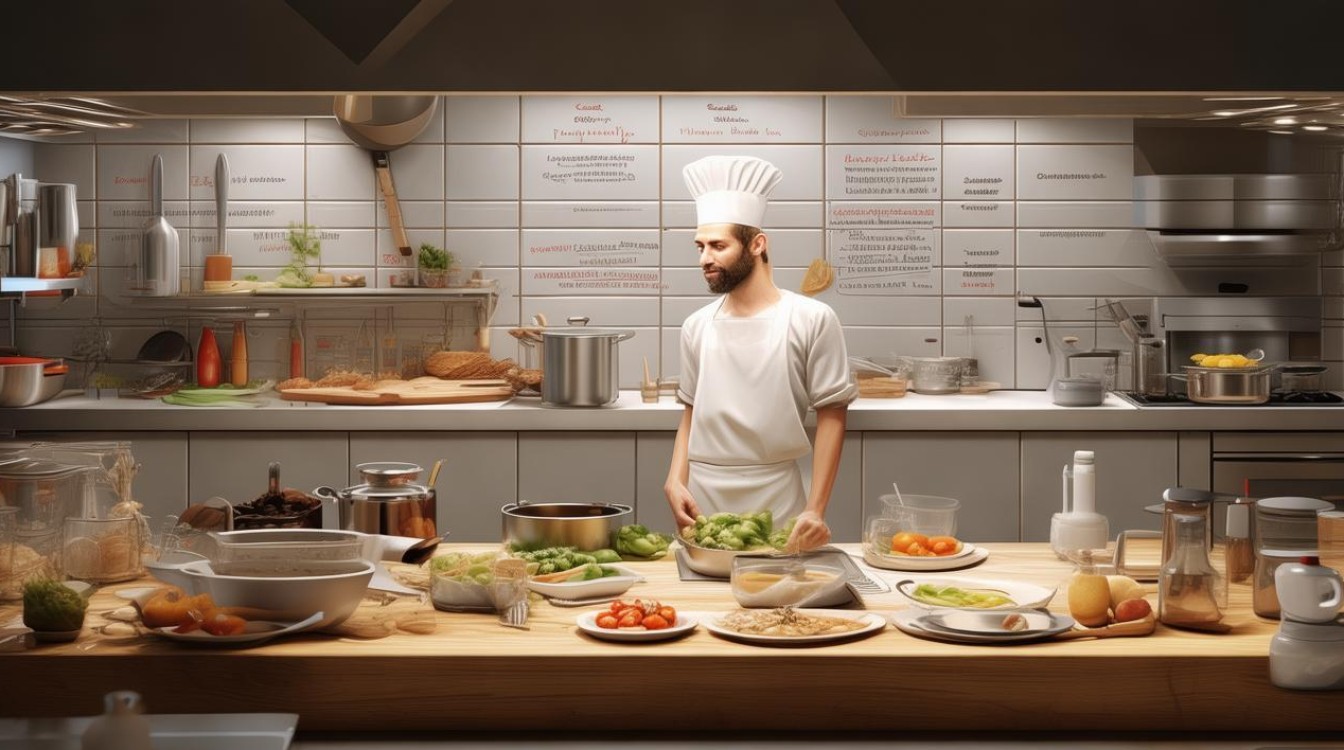 烧菜常识2025年还适用？这些误区该更新了！-图1