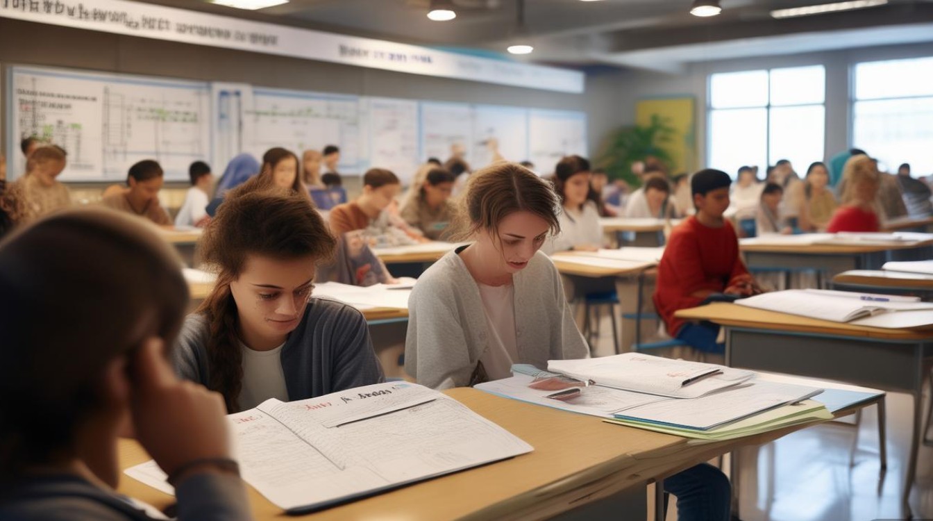 国考突击班真能快速提分吗？-图1