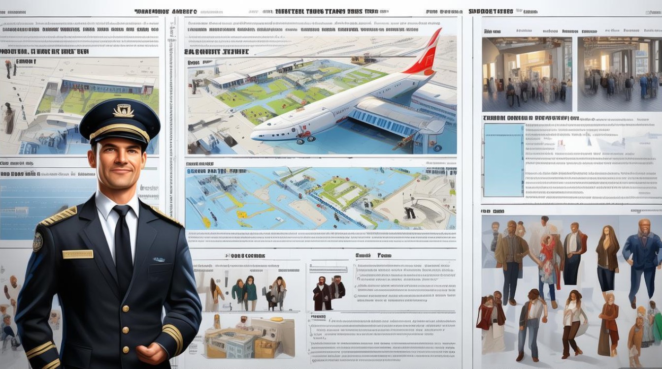 2025坐飞机新规,行李/安检/航班取消必知变化?-图1 2025坐飞机新规,行李/安检/航班取消必知变化?-图1