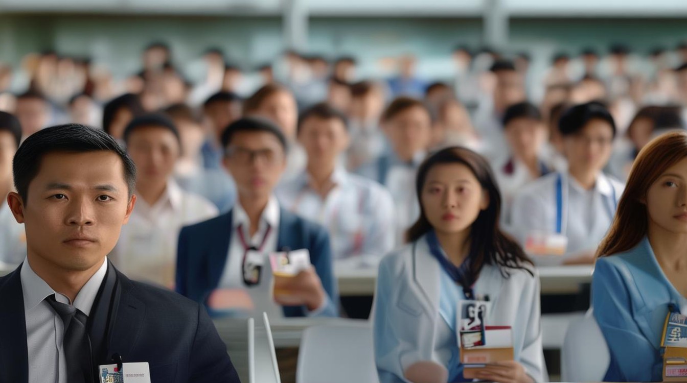 国考性别资格新规，今年招录有变？-图1