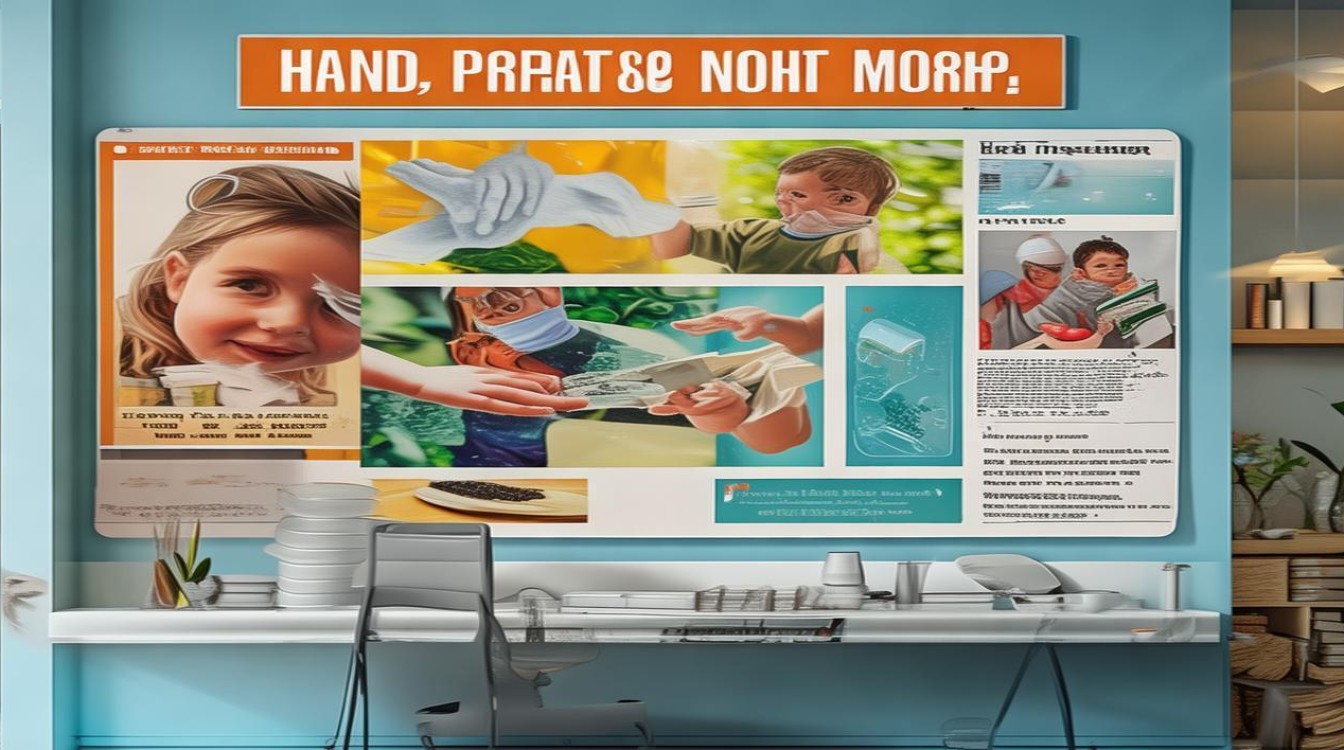 今年手足口病高发，家长如何科学预防？-图1