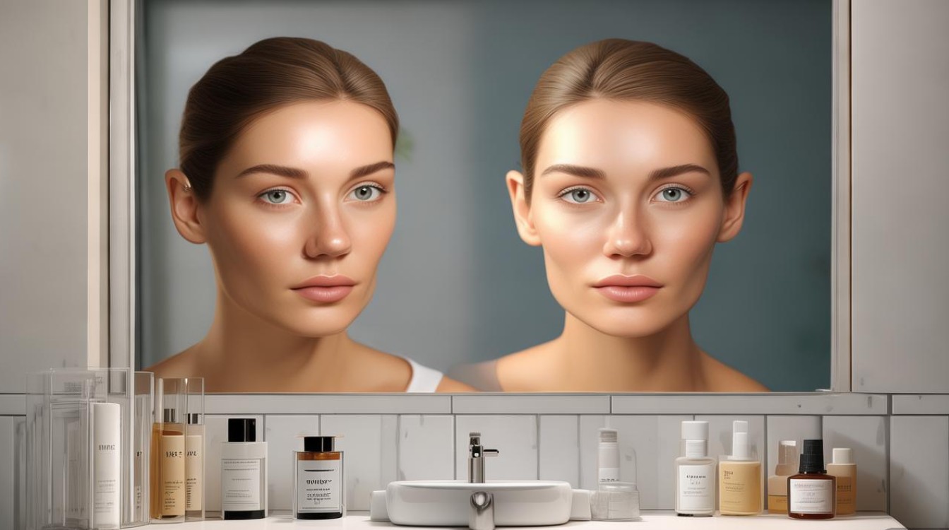 内干外油爆皮？秋冬急救攻略来了！-图1