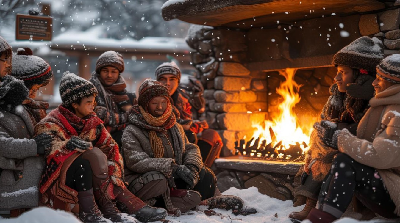 寒潮来袭！今年冬天保暖，你做对了吗？-图1