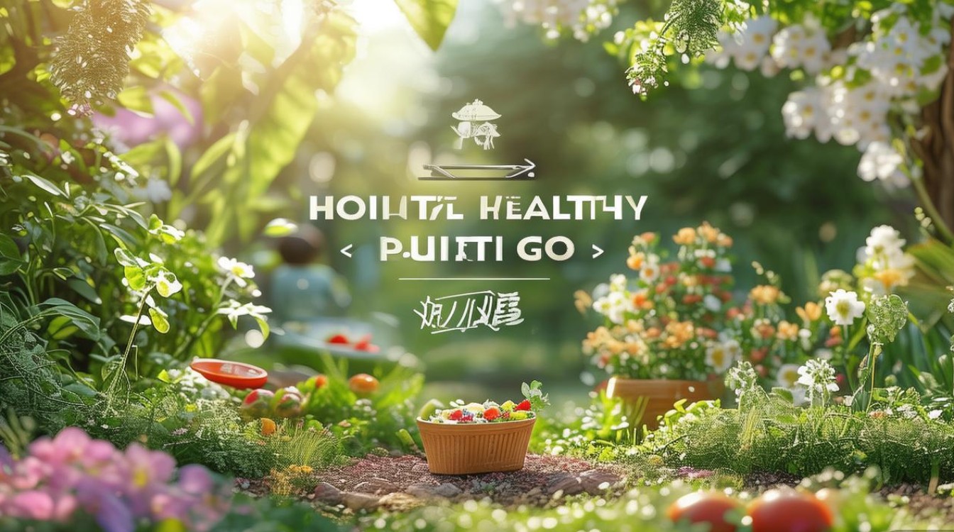 春季幼儿养生常识,今春如何科学护儿健康?-图1 春季幼儿养生常识,今春如何科学护儿健康?-图1