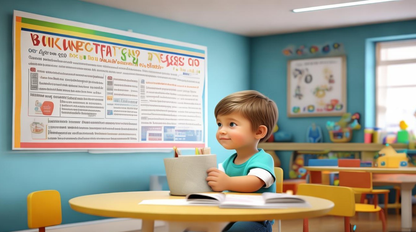 2025幼儿园护眼新规？家长必看护眼常识！-图1