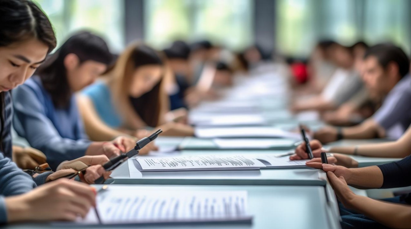 国考公招今起报名？竞争比多少？-图1