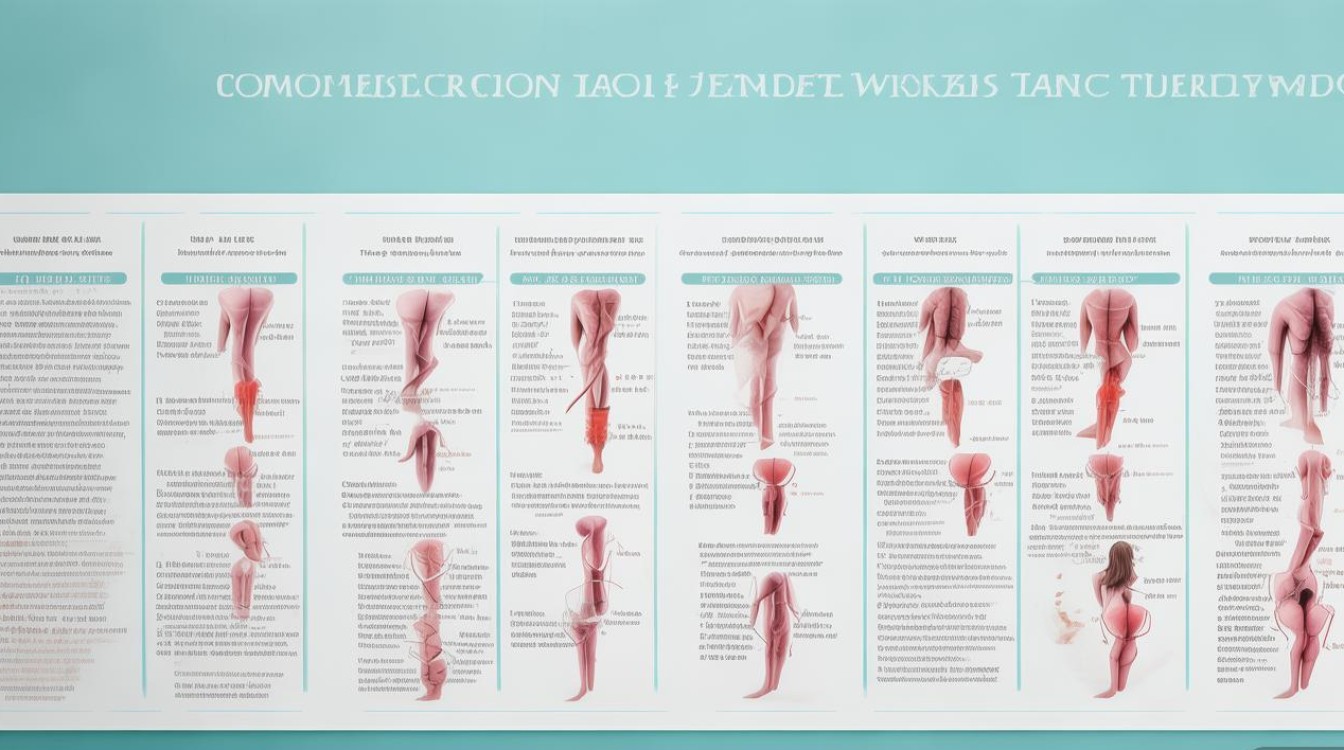 妇科疾病高发，这些常识今年该更新了吗？-图1