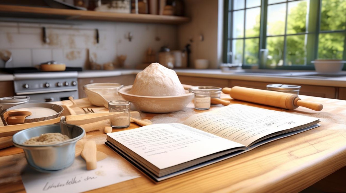 2025年学做蛋糕，新手必看这3个常识？-图1