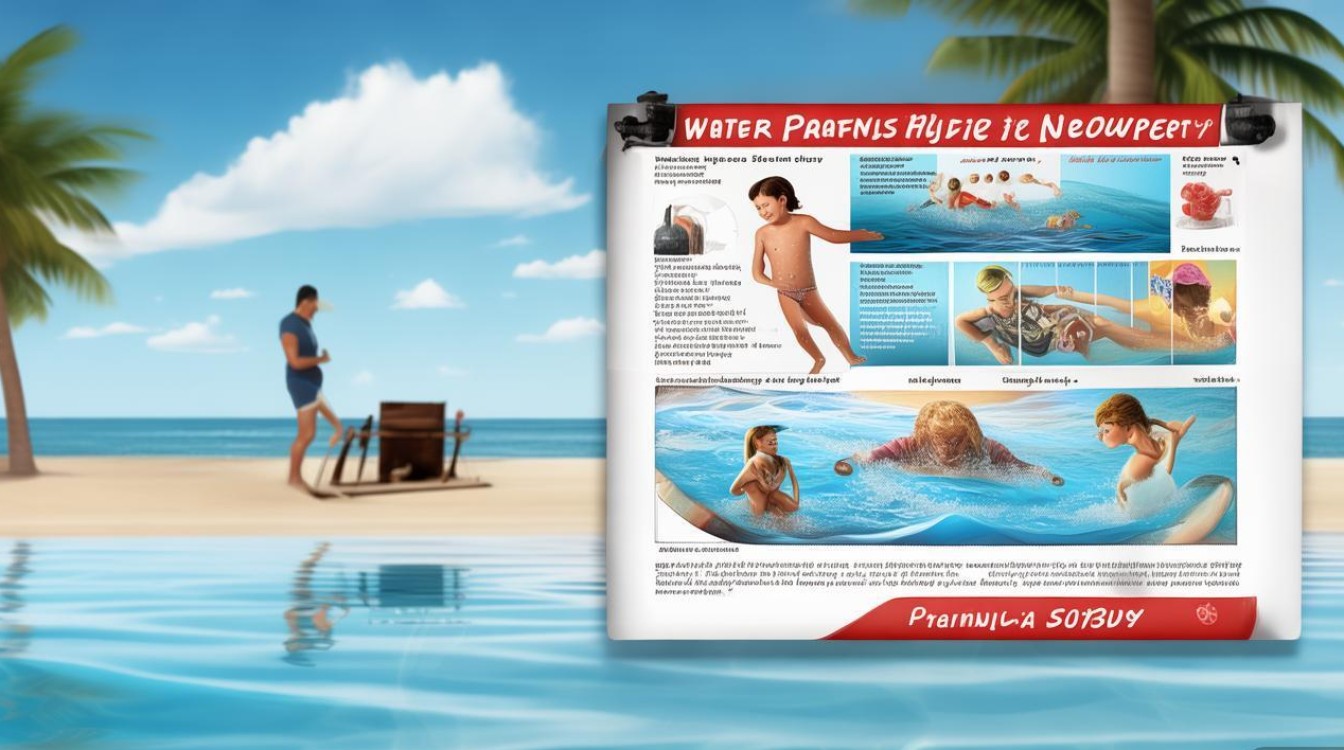 暑假将至,儿童溺水高发,如何有效预防?-图1 暑假将至,儿童溺水高发,如何有效预防?-图1