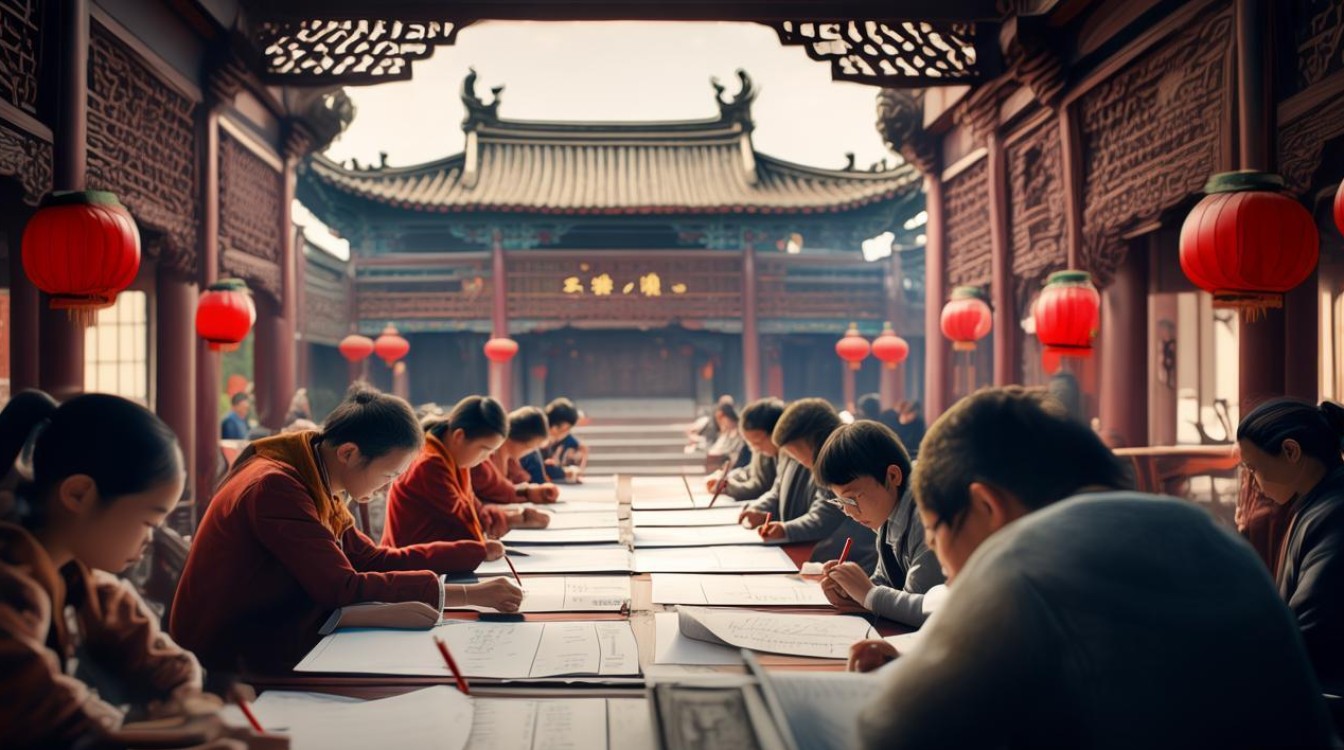 国考制度最新调整，2025报考政策有何新变化？-图1