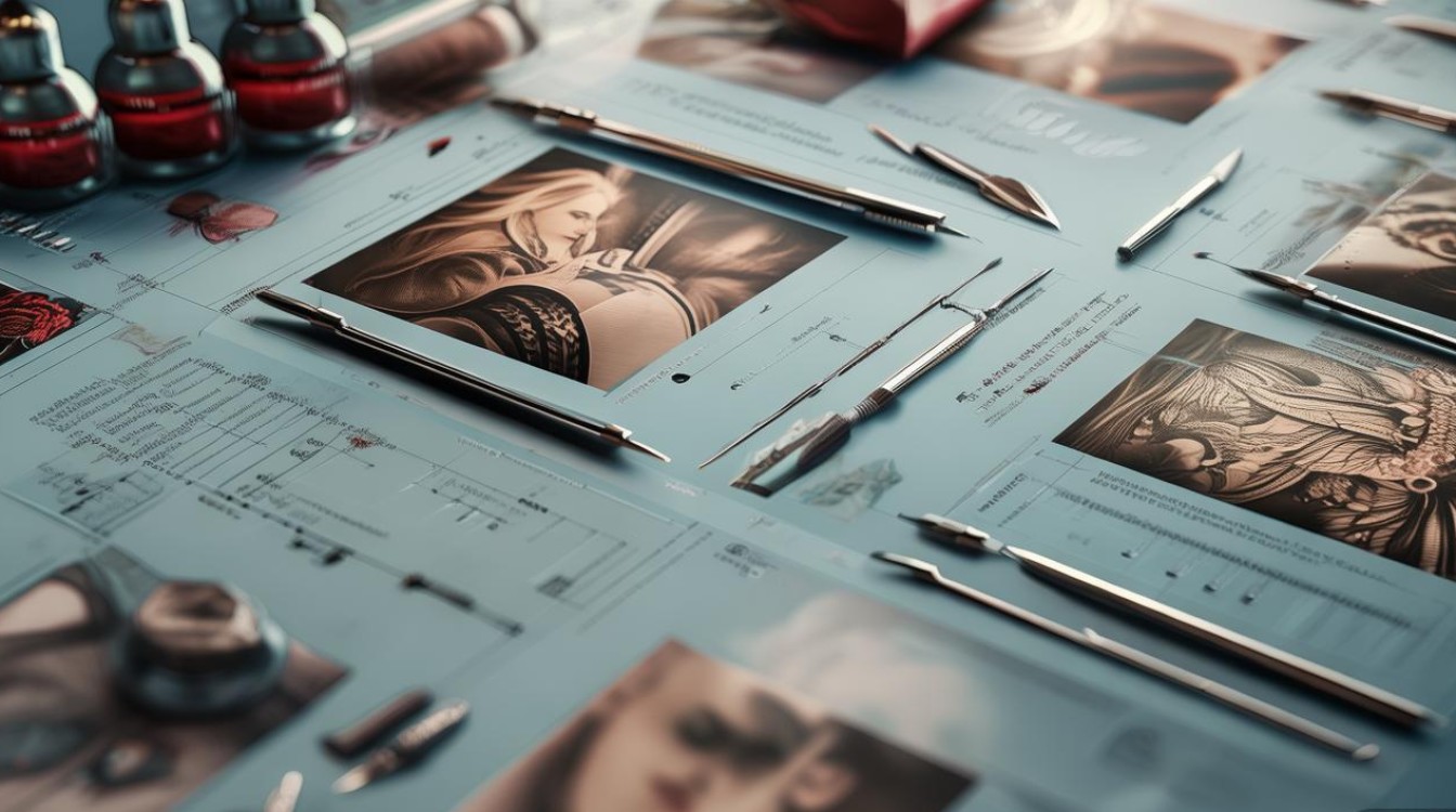 2025年纹身常识更新？这些坑现在还踩吗？-图1