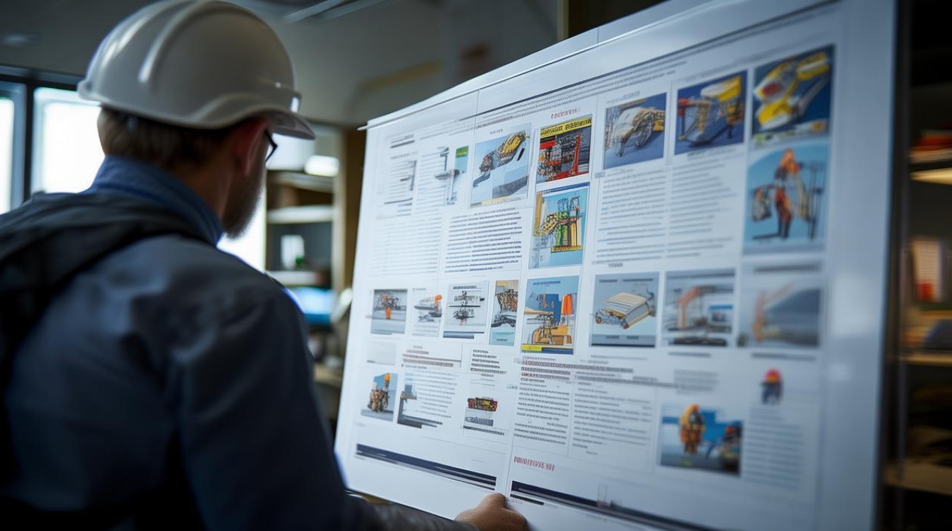 2025年最新职业卫生安全小常识有哪些？-图1