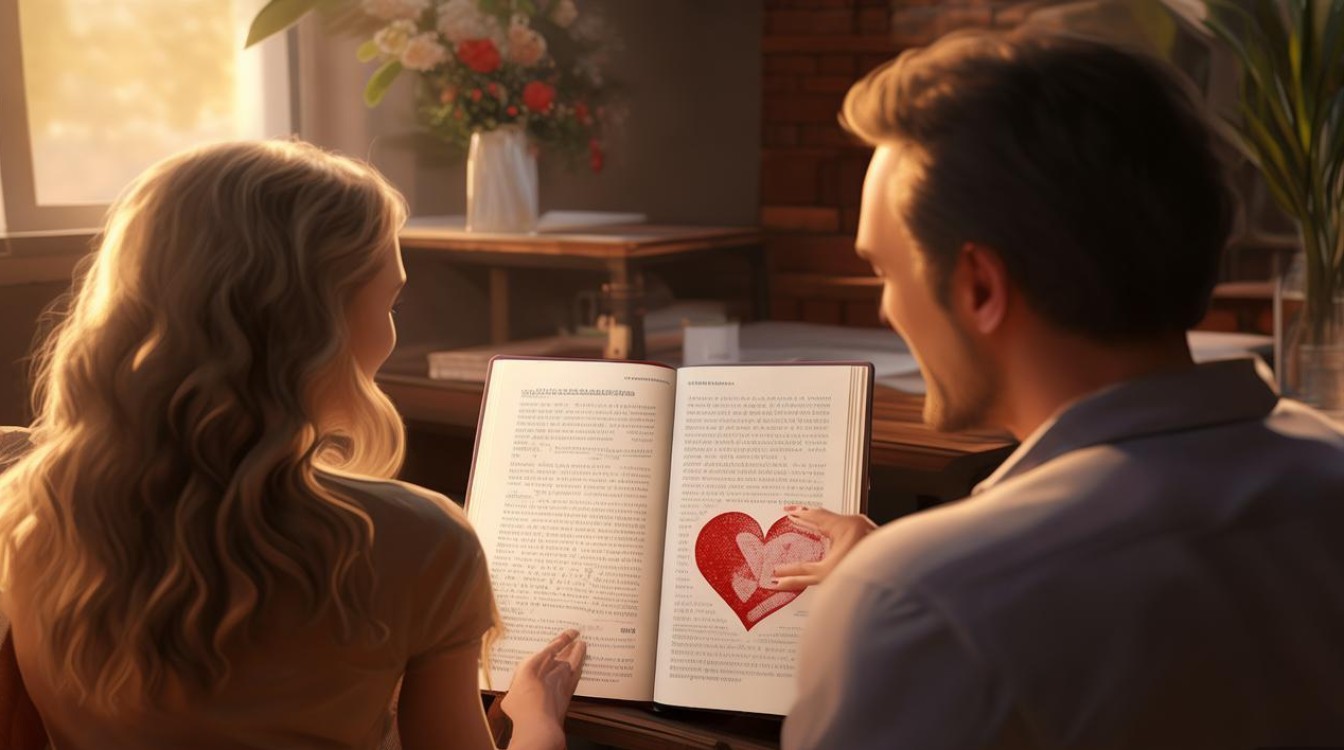 2025年夫妻生活健康,这些常识你更新了吗?-图1 2025年夫妻生活健康,这些常识你更新了吗?-图1