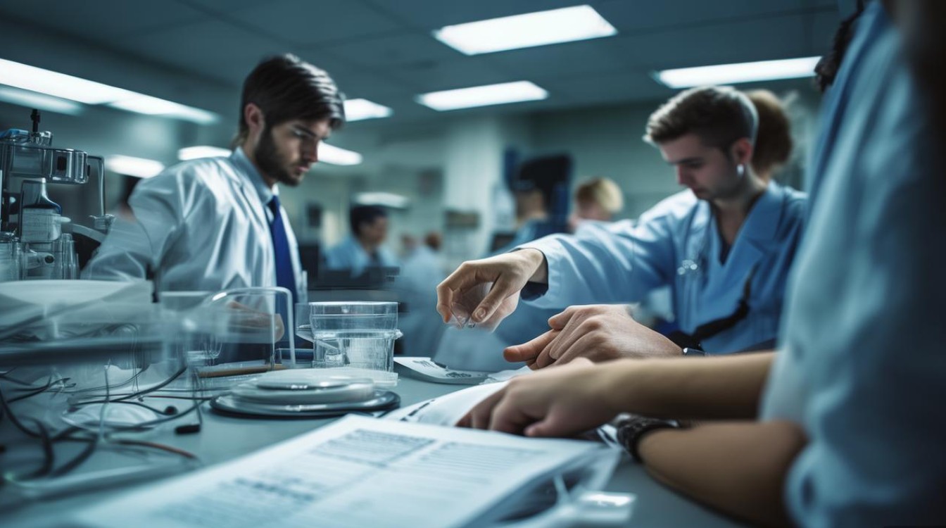 急诊必备常识，关键时刻能救命吗？-图1