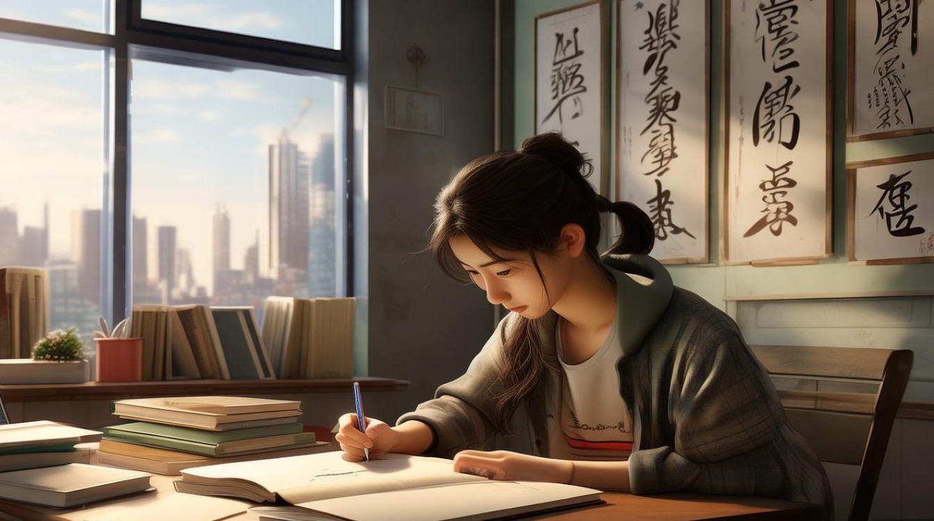 国考系意思是什么？2025年国考新解读！-图1