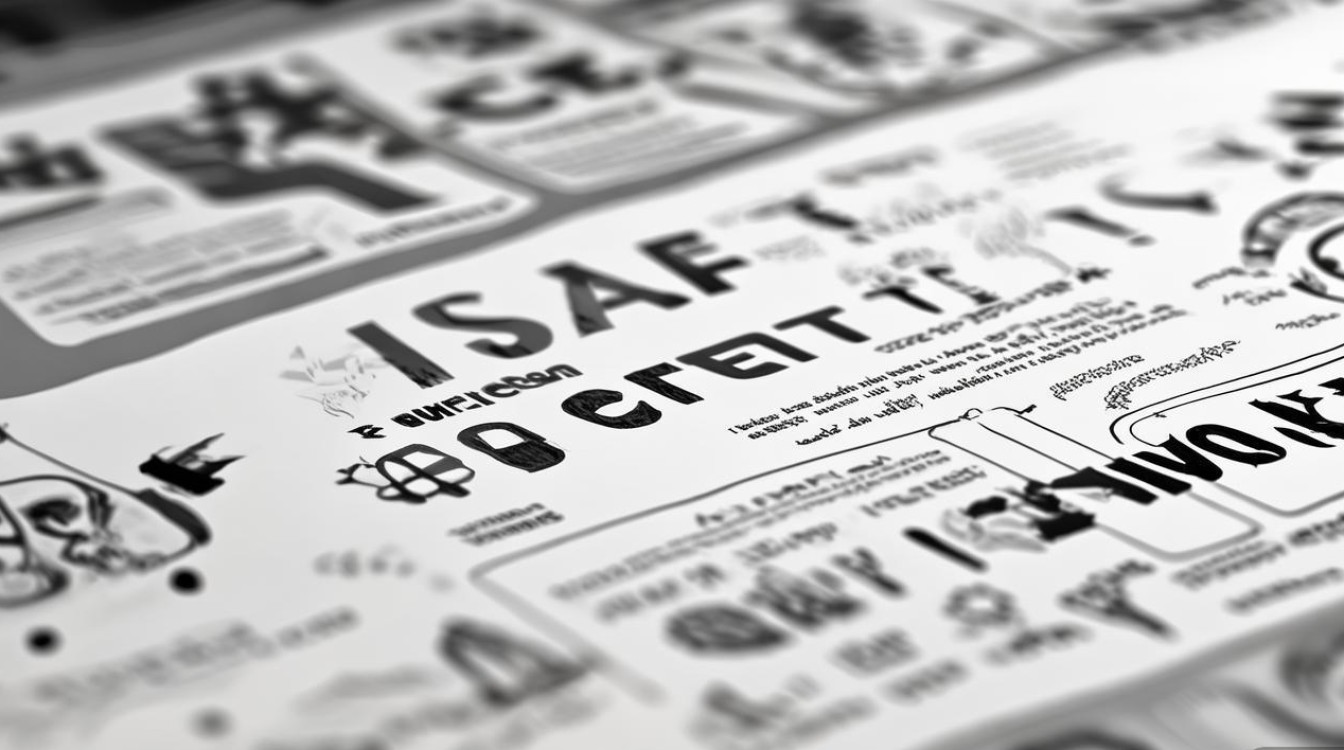 安全小常识知识，2025年最新安全防护要点有哪些？-图1