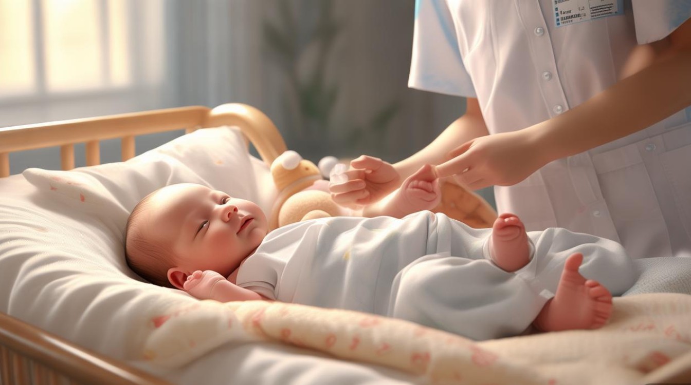 2025新生儿护理新规？这5常识新手爸妈必看！-图1