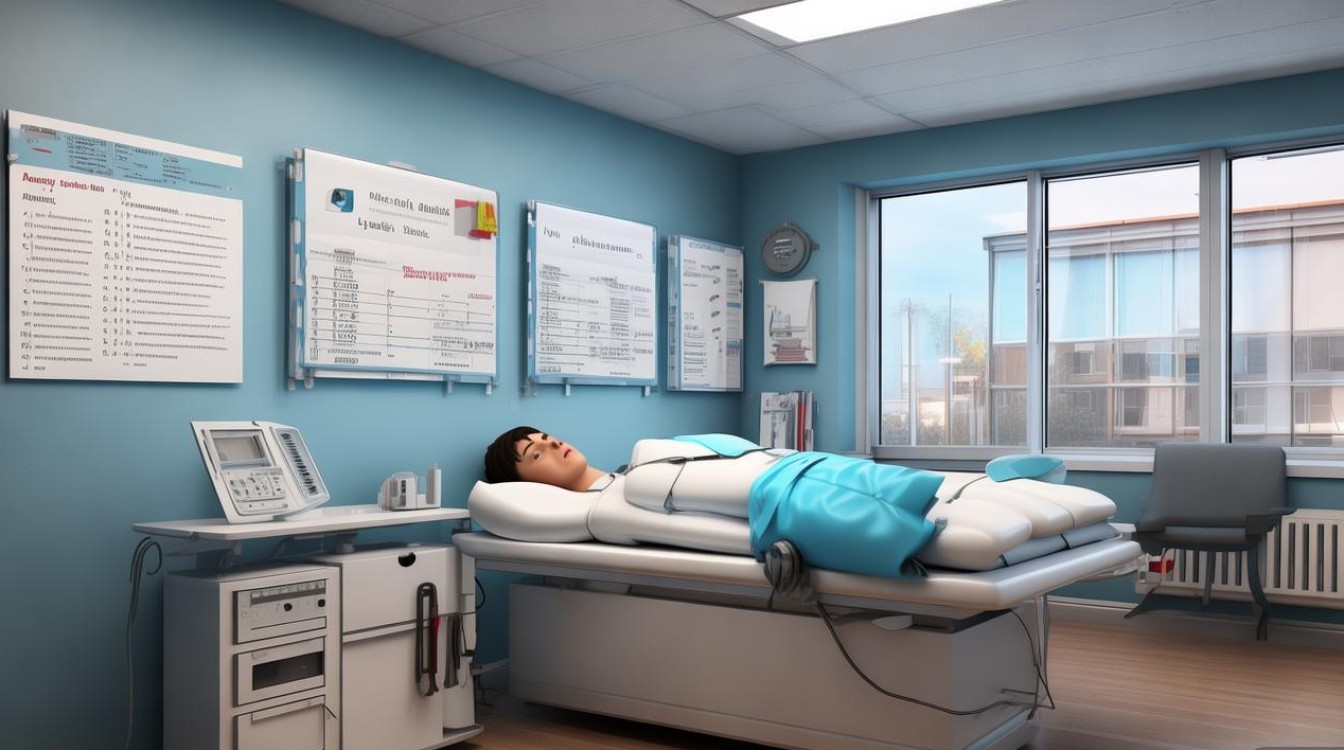 医疗卫生常识考试试题2025最新版是哪些?-图1 医疗卫生常识考试试题2025最新版是哪些?-图1