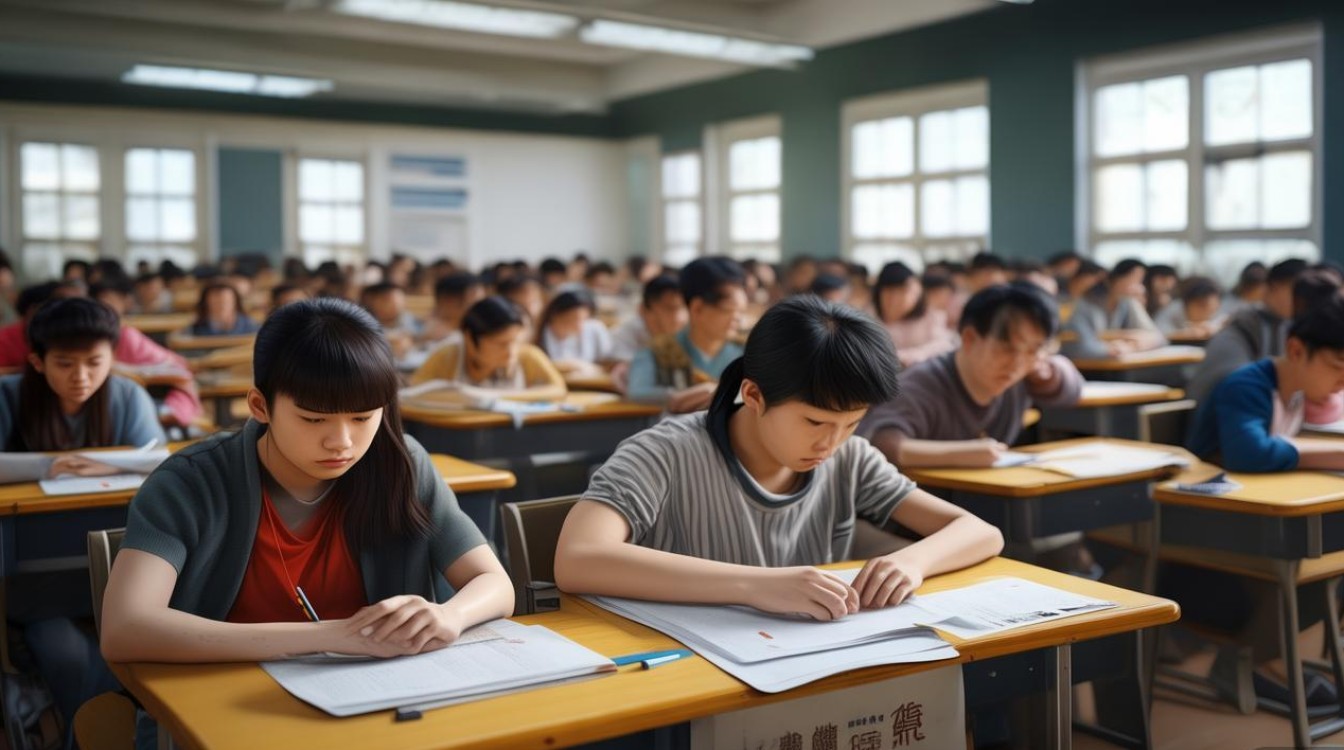 国考考场今年新增哪些防疫要求?-图1 国考考场今年新增哪些防疫要求?-图1