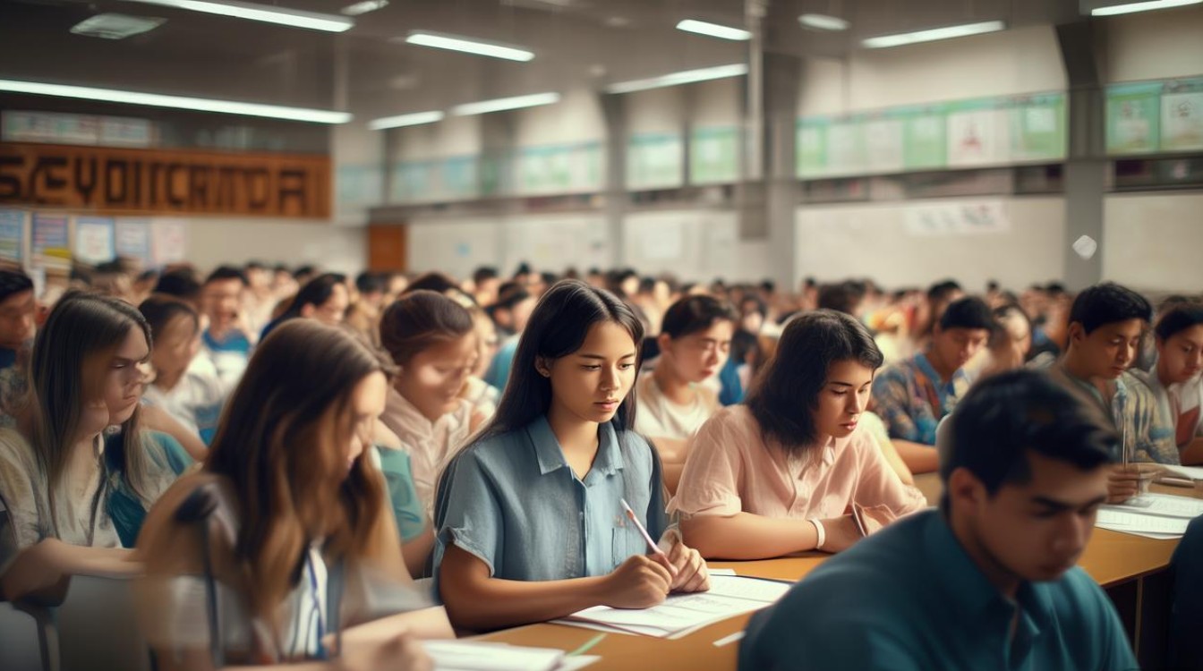 2025国考报名人数破290万？最热岗位竞争比多少？-图1