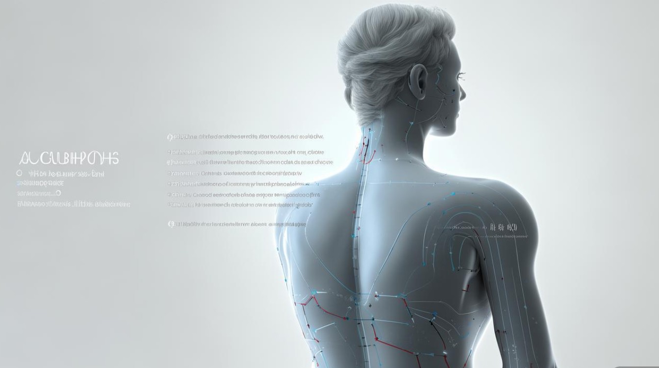 2025年穴位保健,这些误区你还在犯吗?-图1 2025年穴位保健,这些误区你还在犯吗?-图1