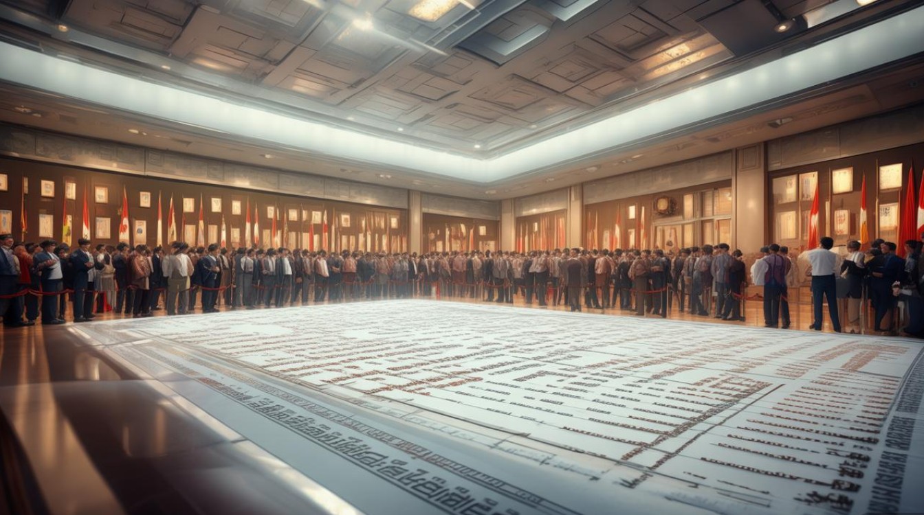 2025国考海关排名已出?进面分数线多少?-图1 2025国考海关排名已出?进面分数线多少?-图1