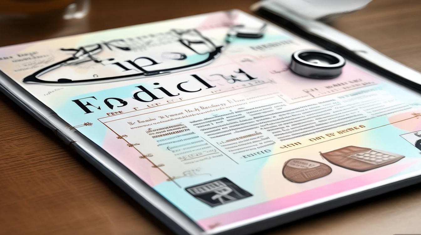 2025医护小常识手抄报，哪些健康要点必看？-图1