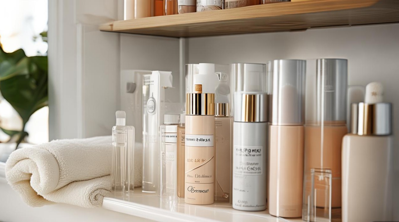 油皮换季爆痘泛红？2025最新护肤攻略来了！-图1