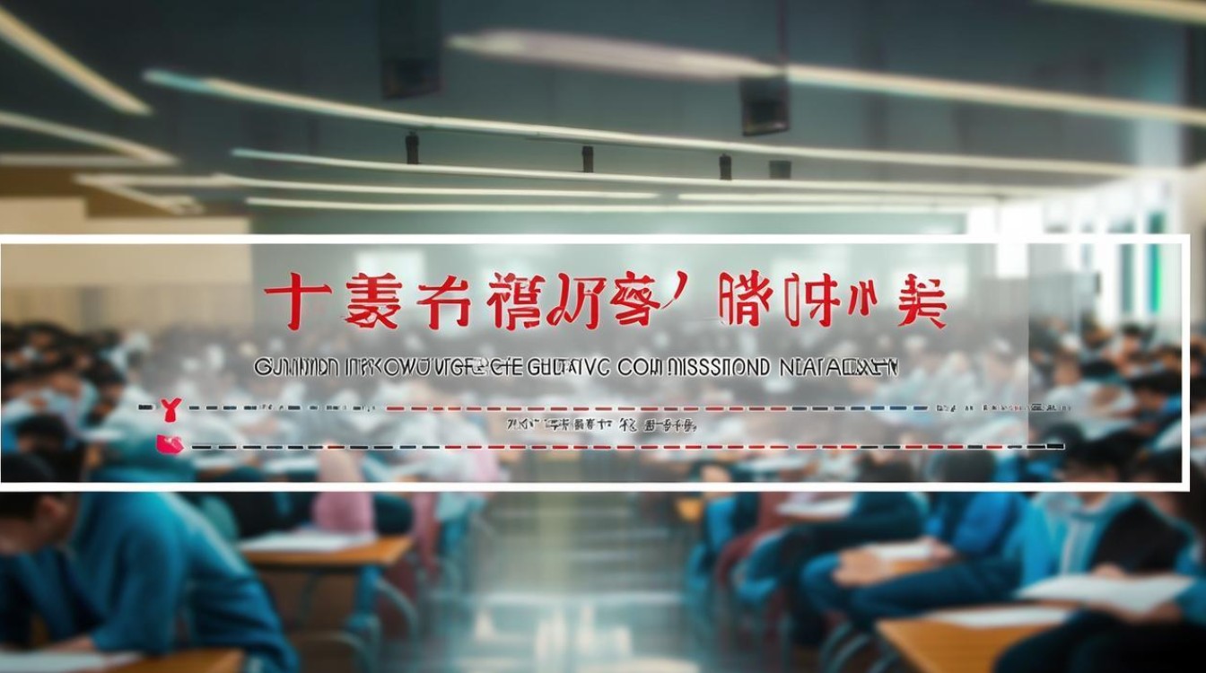 广东保监会国考今年招多少人？何时报名？-图1