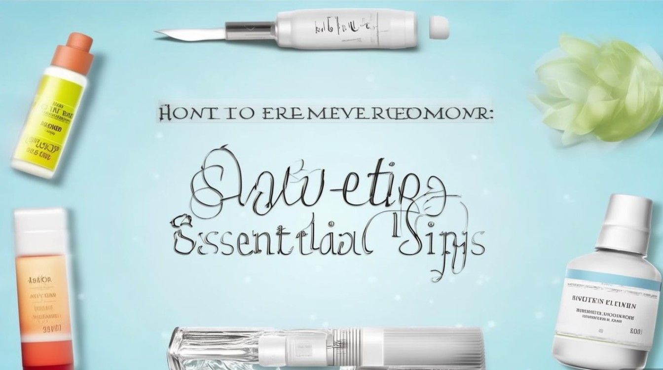 2025年去痘印最有效方法是什么？-图1