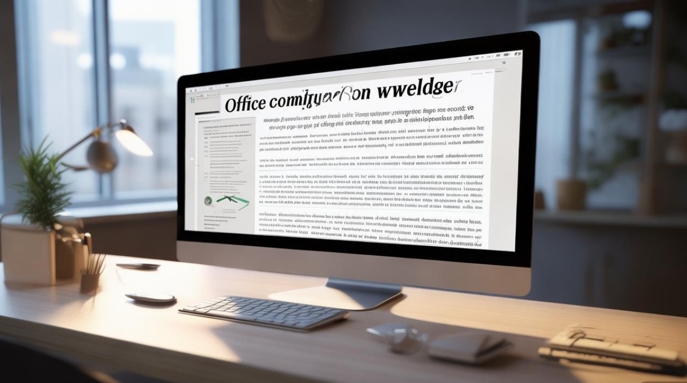 办公电脑常识2025最新版？你真的用对了吗？-图1