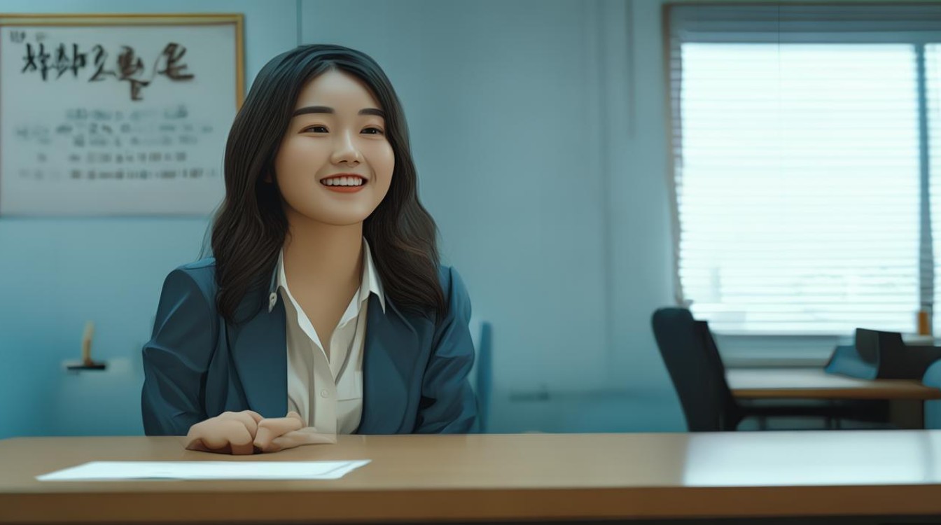 国考面试笑容重要吗？2025最新考官透露关键！-图1