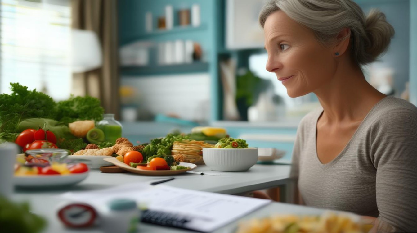 腹膜透析病人饮食禁忌，2025最新指南有哪些？-图1