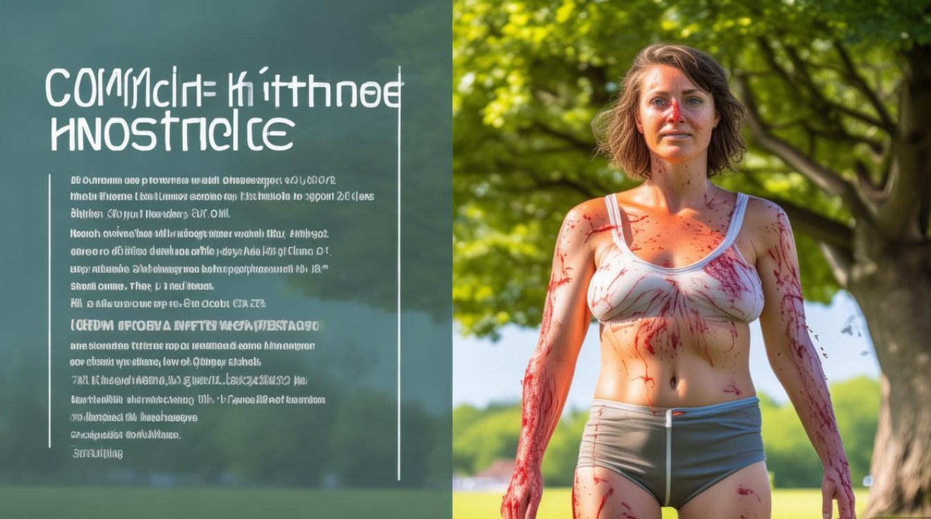 高温天中暑高发?这些救命常识你get了吗?-图1 高温天中暑高发?这些救命常识你get了吗?-图1