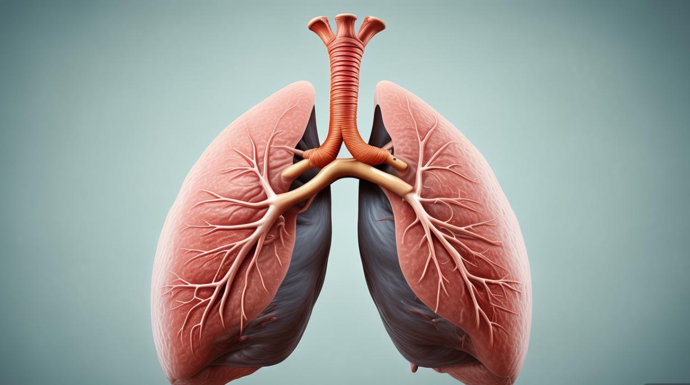 呼吸不畅？警惕这些医学信号！-图1