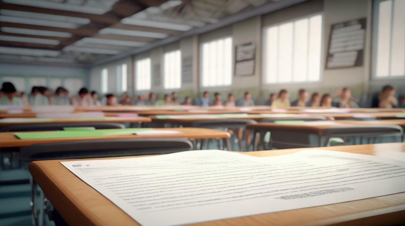 2025扬州国考考点公布了吗？-图1