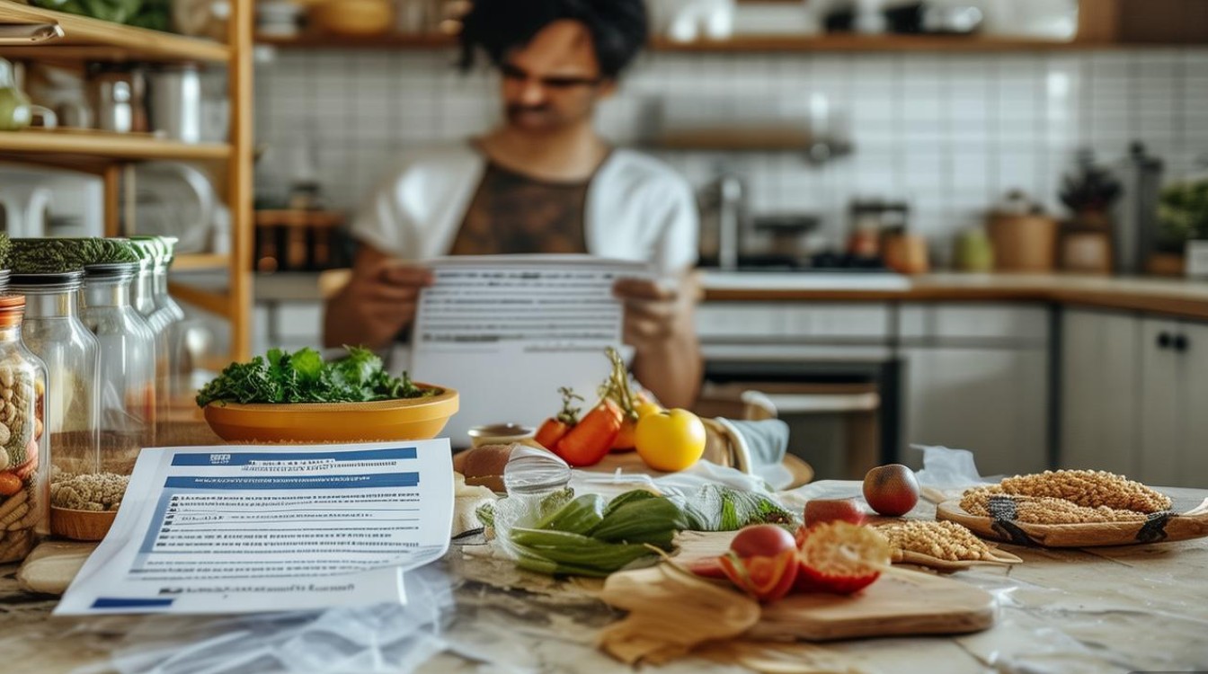 2025年高血压生活指南，日常控压哪5招最有效？-图1