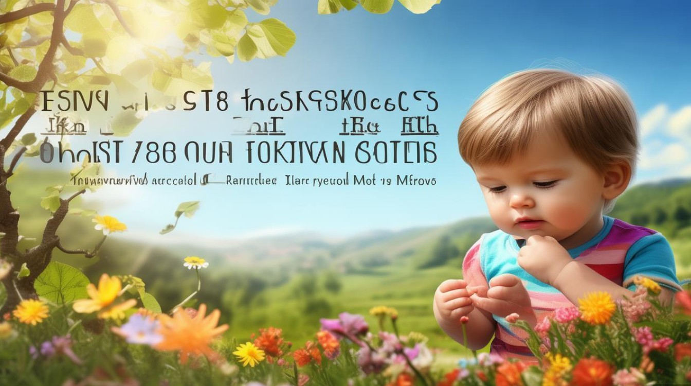 2025春幼儿护理防过敏?这几点家长必看!-图1 2025春幼儿护理防过敏?这几点家长必看!-图1