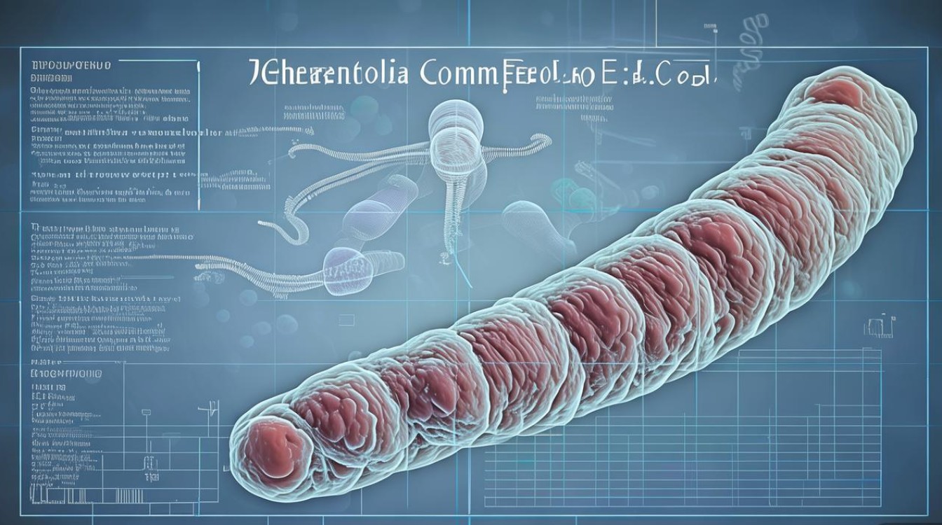 大肠杆菌常识今年有新变化吗？-图1