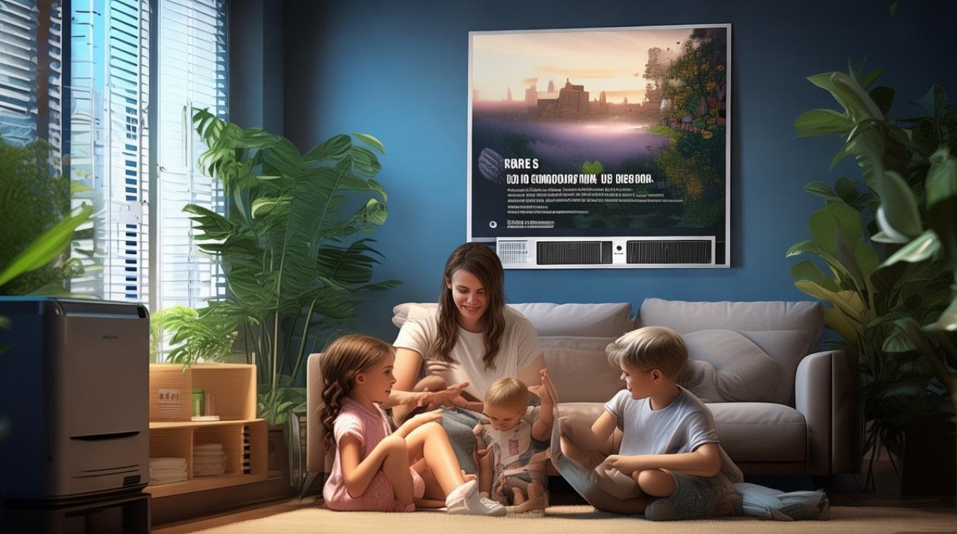 夏季空调安全，这些隐患你排查了吗？-图1