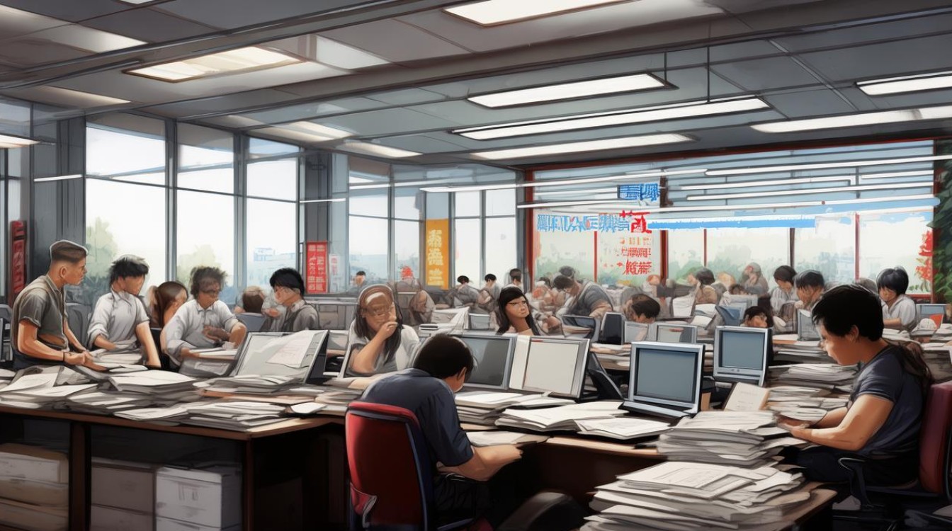 广东国考成绩几出？进面分数线何时公布？-图1