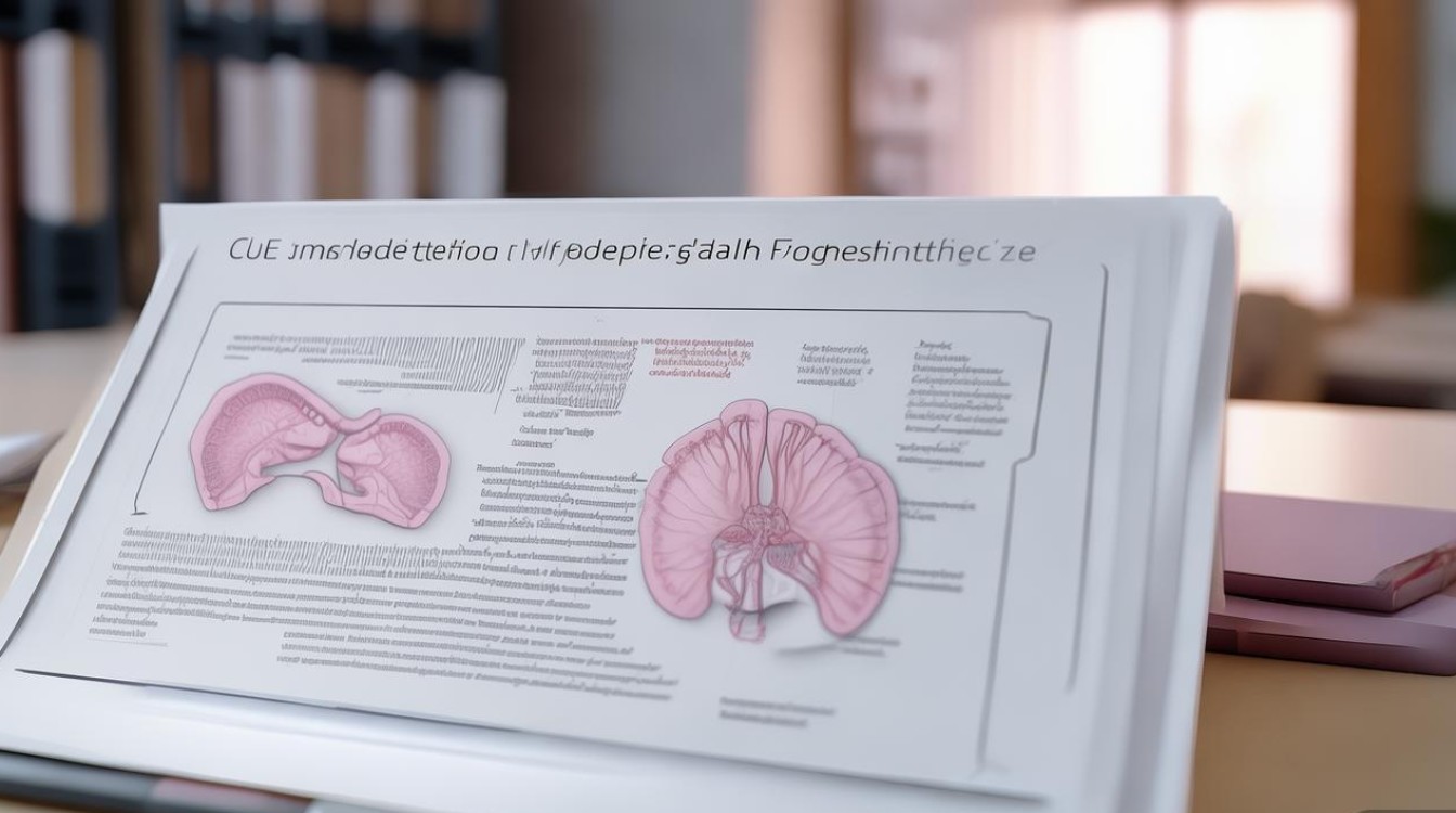 2025年妇科新指南更新，这些常识还适用吗？-图1