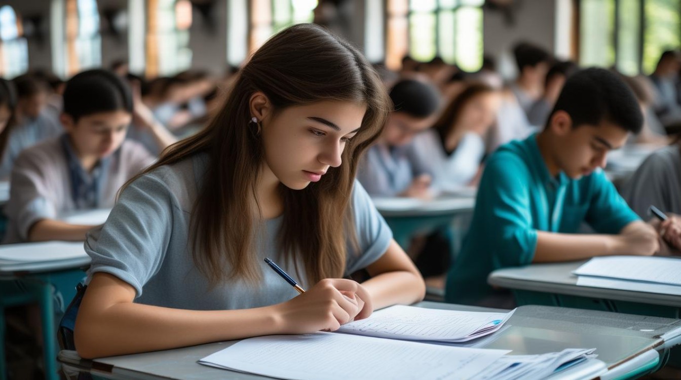 2025国考华图，笔试时间何时出？-图1