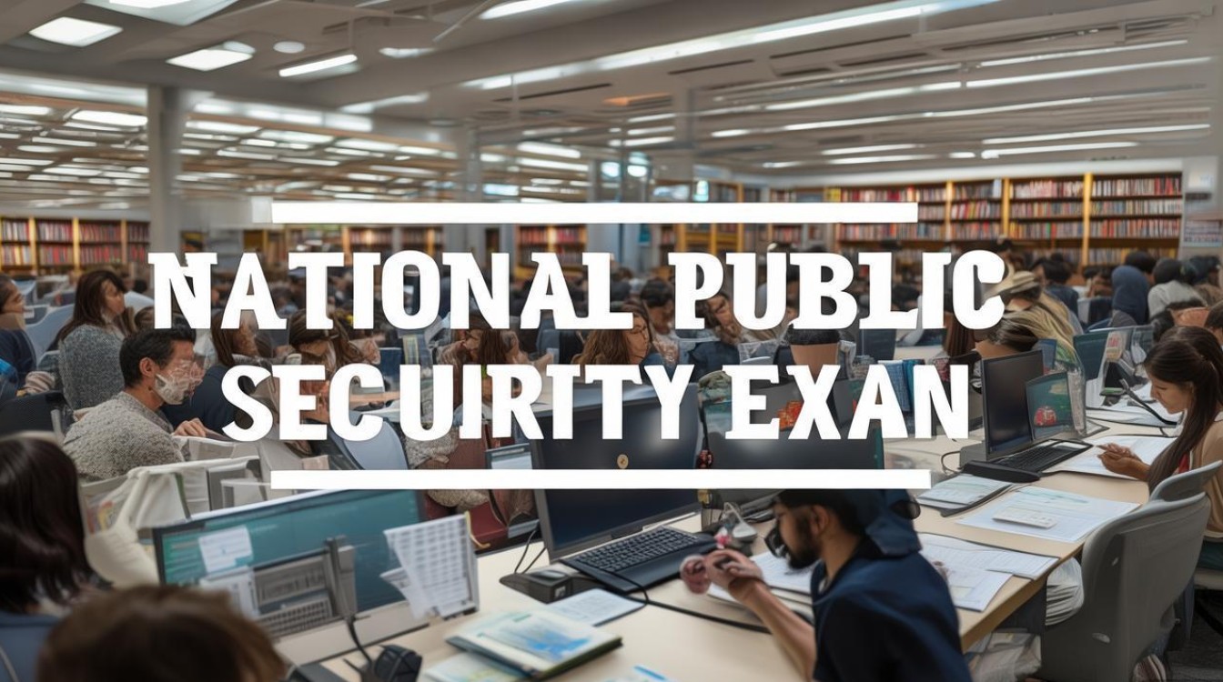 2025国考公安报考今启动？岗位竞争比如何？-图1