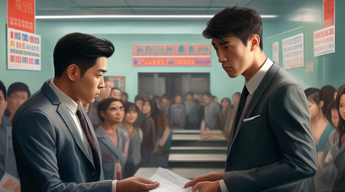 国考弃考潮涌,为何缴费却弃考?-图1 国考弃考潮涌,为何缴费却弃考?-图1