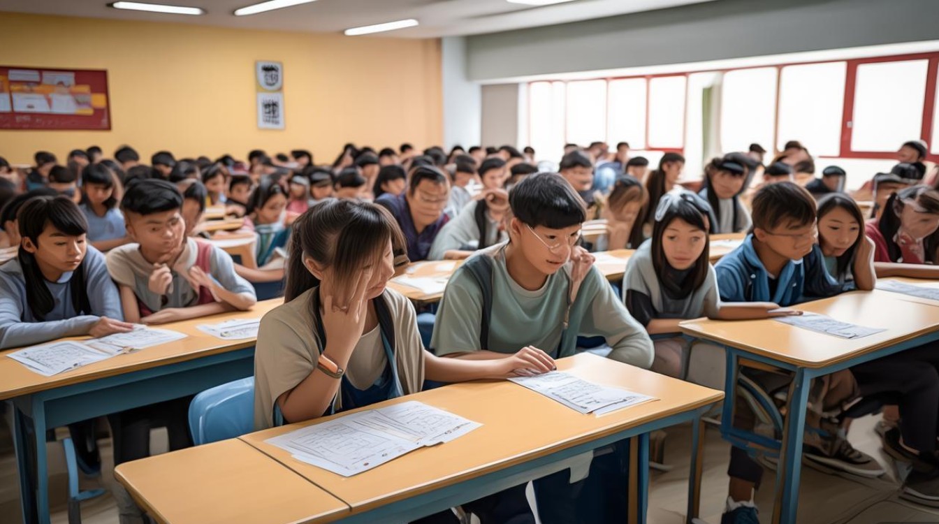 江西国考大专岗今年招录政策有啥新变化?-图1 江西国考大专岗今年招录政策有啥新变化?-图1